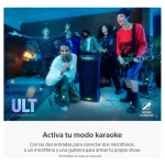 Sony ULT TOWER 9 (SRS-ULT900AC): Análisis, Características y Opiniones - Imagen 6