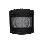 Lavadora LG 19kg Carga Superior WT19OBVTB Inverter Negra - Imagen 6