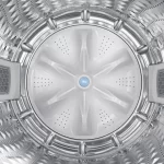 LAVADORA SAMSUNG 19KG WA80F19S8B AI WASH ECOBUBBLE™ NEGRA - Imagen 10