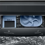 Lavadora Inteligente Samsung Bubble Smart de 20 kg (WA20A8377GV/PE) - Imagen 9