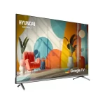 Televisor Hyundai 43" QLED Full HD con Google TV y Dolby Audio - HYLED4326QG - Imagen 3
