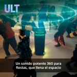 Descubre el Sony SRS-ULT1000: El rey de los bajos profundos - Imagen 5
