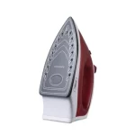 Plancha a Vapor Coldex CX-PL ANTRED Roja con Base Cerámica - Imagen 2