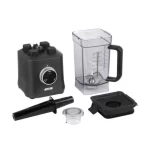 Licuadora Coldex Ultra Pro 2000W: Potencia y Capacidad de 2L al Mejor Precio - Imagen 2