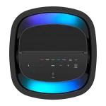Sony SRS-XV900: El Altavoz de Fiesta más Potente con Sonido 360° y 25h de Batería - Imagen 2