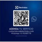 Cocina Electrolux FE5GPR: 5 Quemadores, Triple Llama y Grill | Electrolux Perú - Imagen 2