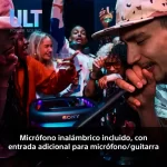 Descubre el Sony SRS-ULT1000: El rey de los bajos profundos - Imagen 3