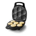 Tosty Arepa Oster CKSTAM0513 C/ Negro - Imagen 4