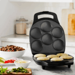 Tosty Arepa Oster CKSTAM0513 C/ Negro - Imagen 3