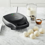Tosty Arepa Oster CKSTAM0513 C/ Negro - Imagen 2