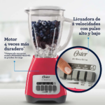 Combo Oster: Licuadora + Arrocera Multiuso de 10 Tazas - Imagen 3