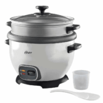 Arrocera Multiuso Oster CKSTRC5731W 1.8 Lts – Blanco - Imagen 2