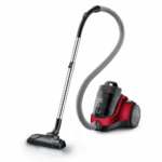 Aspiradora Electrolux EAS31 De 1800 Watts – Rojo - Imagen 2