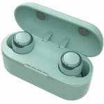Audífonos Panasonic True Wireless RZ-S300WPP-G – Verde - Imagen 2
