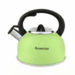 Tetera Finezza FF-T0026 – 2.5 Lts Verde
