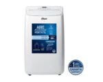 Aire acondicionado Portátil Oster de 14,000 BTU PACPOR1412FWE - Imagen 5