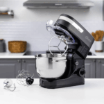 Batidora Planetaria Oster FPSTSM3711 – Negro - Imagen 2