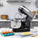 Batidora Planetaria Oster FPSTSM3711 – Negro - Imagen 4
