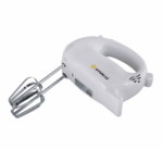 Batidora De Mano 5 Velocidades Imaco HM100 – Blanco - Imagen 2