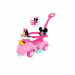 Boogie con Guiador Minnie Mouse RDM-19 / Rosado - Imagen 2