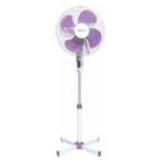 Ventilador Bossko BK-8216VD – Motor de 120W