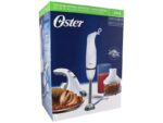 Batidora de Inmersión Oster 2619 3 En 1 - Blanco - Imagen 5