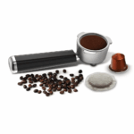 Cafetera automática PrimaLatte Oster 19 bares BVSTEM6701R - Imagen 3