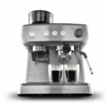 Cafetera Oster Expresso Con Molinillo Barista Max BVSTEM7300 - Sale en TRICOMBO - Imagen 2