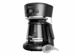 Cafetera OSTER  Programable de 12 Tazas Negro BVSTRF100 - Imagen 2