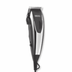 Cortador de cabello Wahl 9243-6218 18 piezas - Negro