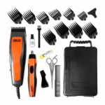 Cortador de cabello Wahl 9314-2618  22 Piezas