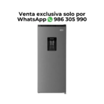Refrigeradora MIRAY RM-175HD Frost 175L
