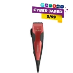 Cortadora de Cabello de 13 Piezas GAMA GM 566
