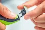 Afeitadora Oneblade Philips Qp2521_10 Inalámbrica - Imagen 8