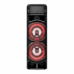 Minicomponente XBOOM LG ON9 - Negro