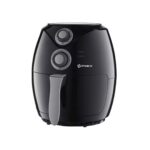 Freidora de aire Imaco de 2.6 Lts AF2614 – Negro