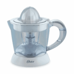 Exprimidor de Cítricos de 1 Litro OSTER Blanco FPSTJU407W - Imagen 3