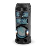 Minicomponente Sony MHC-V81D - Negro