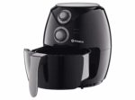 Freidora de aire Imaco de 2.6 Lts AF2614 – Negro - Imagen 2