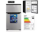 Frigobar de 85L OSTER OS-PMB233BV - Imagen 5