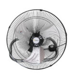 Ventilador Imaco FSM370 de 18" 3 en 1 mesa/pared/pedestal - Imagen 3