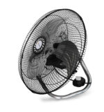 Ventilador Imaco FSM370 de 18" 3 en 1 mesa/pared/pedestal - Imagen 4