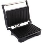Grill Tostadora Multifuncional Imaco IG2314 - Negro - Imagen 3