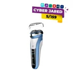 Afeitador GAMA Sport Gsh987 Azul/blanco
