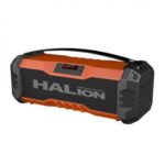 Parlante Halion HA-R36 de 80 watts - Imagen 2