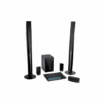 Home Teather SONY BDV-E4100 - Negro - Imagen 3