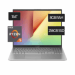 Laptop Asus Vivobook X512DA-BQ1686T Amd Ryzen 5 256GB 8GB
