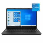 Laptop HP 15T-DW300 15.6" Intel Core I5 (11VA) 8GB 256GB SSD