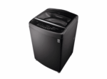 Lavadora Lg Carga Superior 18 Kg WT18BSB – Negro - Imagen 2