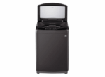 Lavadora Lg Carga Superior 18 Kg WT18BSB – Negro - Imagen 3